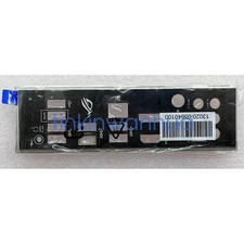 For   ROG STRIX B550-F GAMING (WI-FI) IO I/O   Motherboard Backplate #fb
