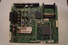Hauptplatine BN41-01167B BN94-02668M 40" Samsung LE40B550 LE40B551A5W ,LTF400HA08