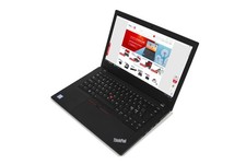 Lenovo ThinkPad T480 i7-8550U 8GB RAM 256GB SSD 14" FullHD IPS Webcam FPR Blit