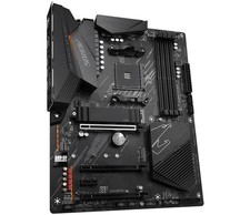 ATX motherboard Gigabyte B550 AORUS ELITE V2 AMD (B) _DAMAGED