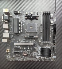 PC Mainboard msi pro b-550m-p gen3 TOP!!!