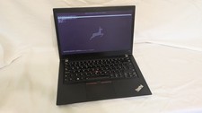 Lenovo Thinkpad T480s Libreboot 26,10 IPS i7 8650u 8gb ram 256gb nvme