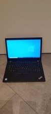 Lenovo ThinkPad T480- Core i5 7th Gen- 256GB SSD - Windows 10 - Notebook/ Laptop