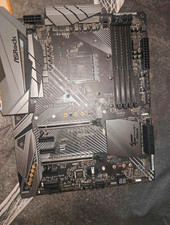 MSI MAG B550/X570 Tomahawk / Asrock Fatal1ty X470 Gaming K4 Set