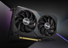 ASUS Dual GeForce RTX 3060 OC Edition 12GB GDDR6 V2