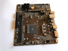 MSI B550M-A Pro Mainboard