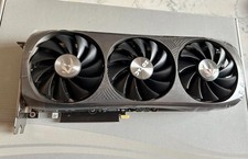 ZOTAC Gaming GeForce RTX 4070 Ti AMP AIRO 12GB GDDR6X