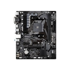 Gigabyte B550M S2H Rev.1.0 AMD B550 Mainboard Micro-ATX Sockel AM4   #316576