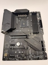 MSI MPG B550 GAMING PLUS Mainboard #26