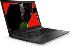 Lenovo ThinkPad T480s Core i5-8350U 16GB 256GB 14″ FHD 2.Wahl