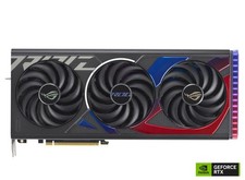ASUS ROG STRIX GeForce RTX 4070 Graphics Video Card OC 12G GAMING GPU