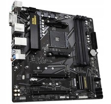 Motherboard Micro ATX Gigabyte B550M DS3H AMD Socket AM4 DDR4 (B)