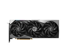 MSI GeForce RTX 4070 SUPER 12G GAMING X SLIM Graphics Card