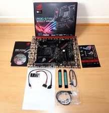 ASUS ROG Strix B550-F Gaming AMD AM4 Mainboard (90MB14S0M0EAY0)
