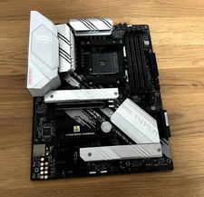 ASUS ROG Strix B550-A Gaming Mainboard - Hervorragend