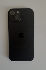 iPhone 15 Schwarz