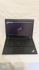 Lenovo Thinkpad T480s Libreboot IPS i7 8650u Touchscreen 8gb ram 256gb nvme
