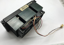 AMD ATHLON  K7-550  AMD-K7550MTR51B - 550MHz-  Sockel Slot A #CPX33