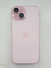 iPhone 15 128GB Pink