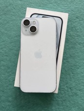 iphone 15 128gb blau