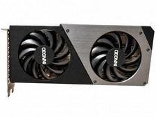 INNO3D GeForce RTX 4070 Twin X2 12GB GDDR6X Grafikkarte HDMI 3x DP wie Neu!