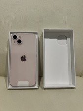 iPhone 13 • 128 GB • PINK /ROSA [gebraucht / guter Zustand]   ggf Displaytausch