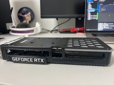 Palit GeForce RTX 3060 Ti Dual 8GB GDDR6 Grafikkarte