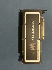 RTX3060 Ti hat8 GB GDDR6 VRAM
