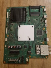 Main board Sony 65XD8599 ,  1-980-832-11   ,   Y200B550A