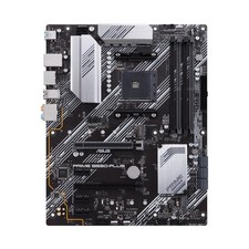ASUS Prime B550-Plus AMD Mainboard ATX Sockel AM4   #327498