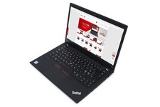 A-Ware Lenovo ThinkPad T490 i5-8265U 16GB 256GB SSD 14" FullHD IPS Backlit LTE