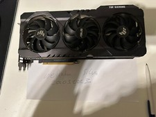 ASUS TUF Gaming NVIDIA GeForce RTX 3060 Ti 8GB Grafikkarte