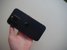 Apple iPhone 15 Pro