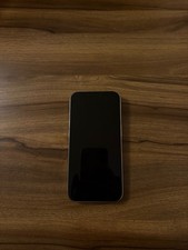 Apple iPhone 15 Pro 128GB Titan Weiß