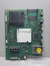 SONY KD-65XD8599 MAINBOARD 1-980-832-11 Y200B550B BILDSCHIRM:LC650EQL