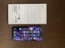 I Phone 15 Pro 128gb