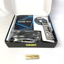 ASRock B550M PRO4 AM4 AMD B550 SATA Micro ATX AMD Mainboard DDR4 BIOS L3.46
