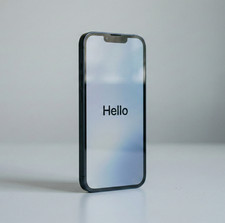 Apple iPhone 13 128GB Midnight Mitternacht 5G A15 Ottili