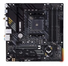 Motherboard mATX ASUS TUF GAMING B550M-PLUS WIFI II AMD (B)