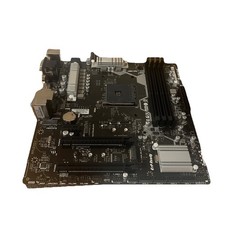Biostar B550MX/E PRO, Mainboard, Sockel AM4