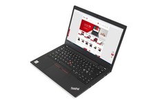 Lenovo ThinkPad T14 Gen 2 i7-1165G7 16GB RAM 256GB SSD FHD IR Blit no Lan B-Ware
