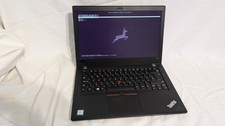 Lenovo Thinkpad T480 Libreboot 26,10 IPS i5 8250u 8GB Ram 256gb nvme