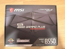 mainboard b550