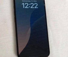 iPhone 15 Pro 128GB Titan Schwarz
