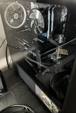 NVIDIA GeForce RTX 3050 8GB – Top-Zustand!
