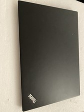 Lenovo ThinkPad T470s i7-7500U 12GB 256GB SSD Windows 10 pro