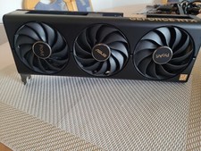 NVIDIA RTX 4070 TI ASUS PROART 12GB GDDR6X