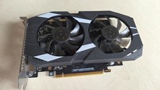 ASUS Dual GeForce RTX 3050 OC Edition 6GB GDDR6 PCIe 4.0 Gaming Grafikkarte