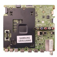 Samsung UE55JU6800 BN94-10165B Mainboard