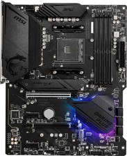 MSI MPG B550 Gaming Plus Mainboard Motherboard / ATX / AM4 / DDR4 / 7C56-003R